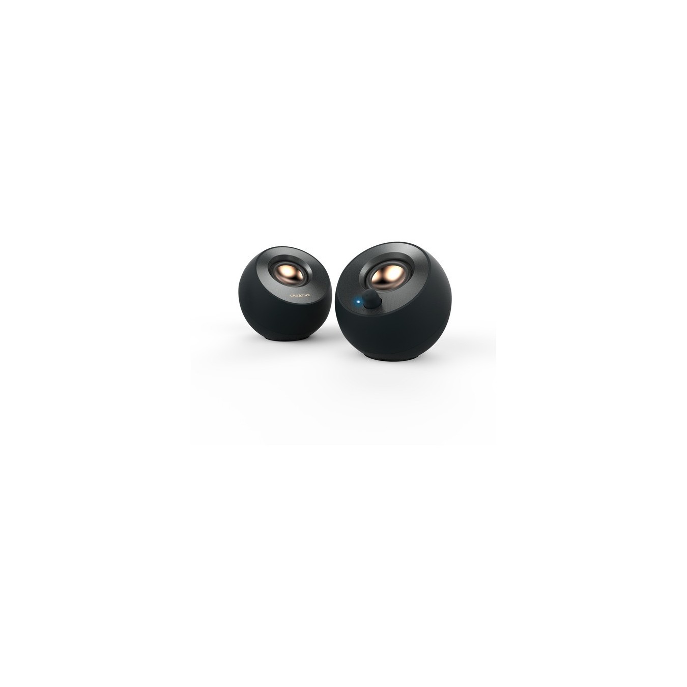 Pebble - V2 2.0 - PC speakers — Buy in Cyprus with Fast Delivery