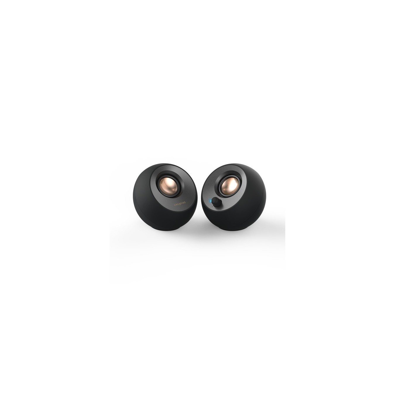 Pebble - V2 2.0 - PC speakers — Buy in Cyprus with Fast Delivery