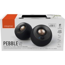 Pebble - V2 2.0 - PC speakers — Buy in Cyprus with Fast Delivery