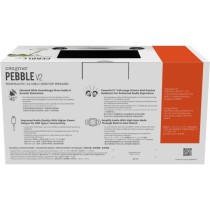 Pebble - V2 2.0 - PC speakers — Buy in Cyprus with Fast Delivery