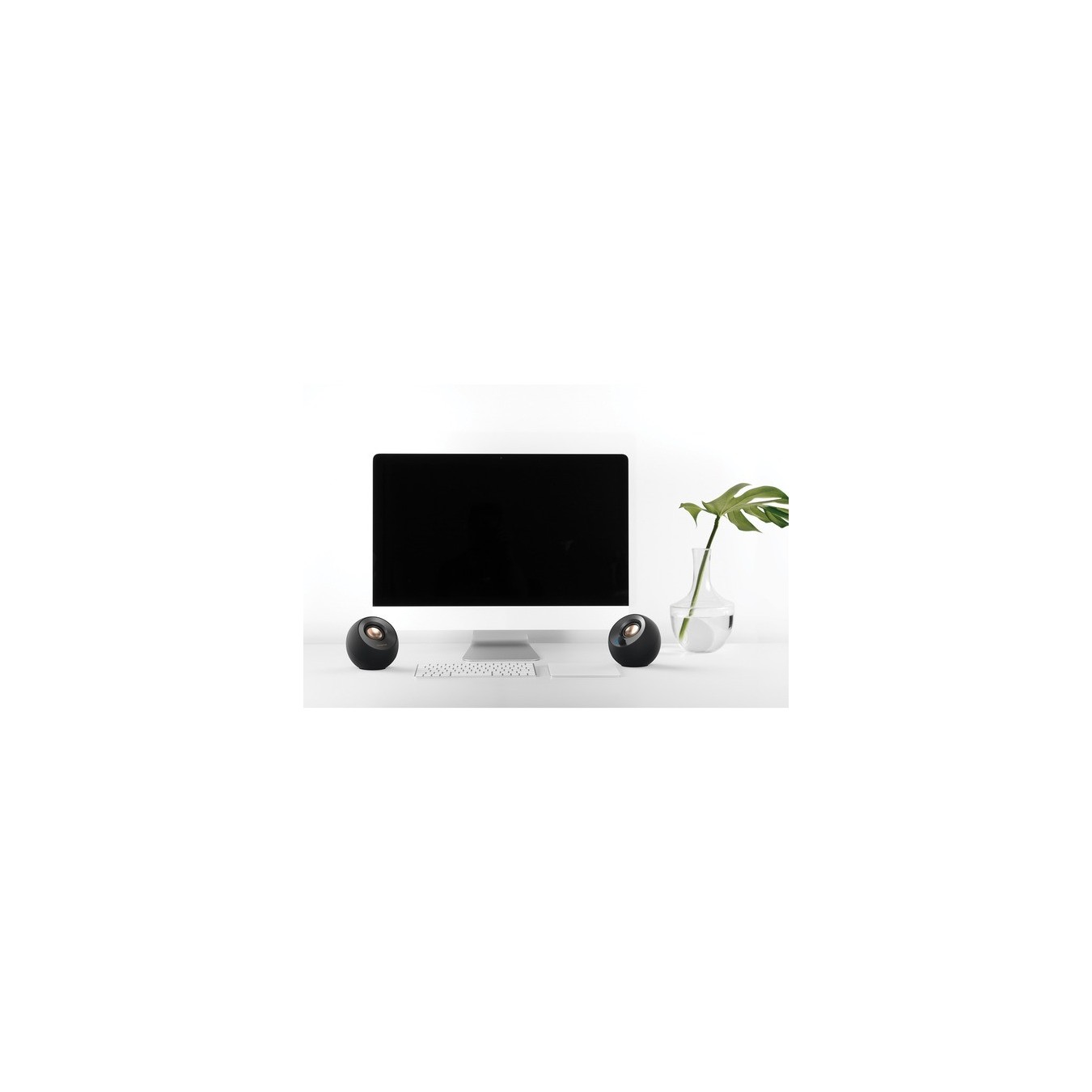 Pebble - V2 2.0 - PC speakers — Buy in Cyprus with Fast Delivery