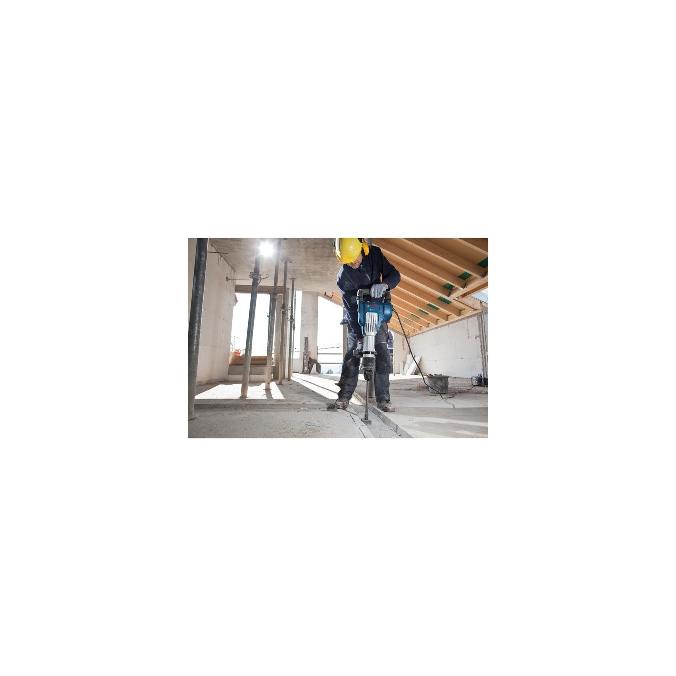 Impact Hammer - GSH 11 VC - Professional — Buy in Cyprus with Fast Delivery