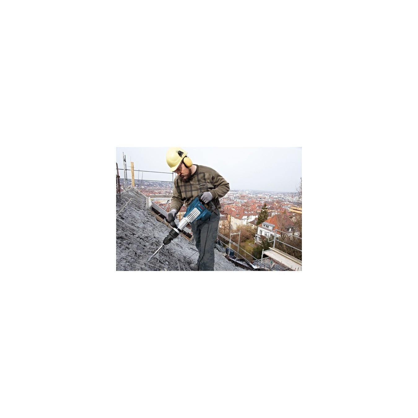 Impact Hammer - GSH 11 VC - Professional — Buy in Cyprus with Fast Delivery
