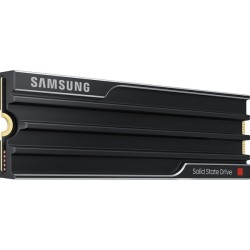 Samsung 9100 PRO 8TB M.2 NVMe SSD with Heatsink - PCIe 5.0 Gen5 - MZ-VAP8T0CW (Boxed) — Buy in Cyprus with Fast Delivery