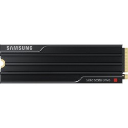 Samsung 9100 PRO 8TB M.2 NVMe SSD with Heatsink - PCIe 5.0 Gen5 - MZ-VAP8T0CW (Boxed) — Buy in Cyprus with Fast Delivery