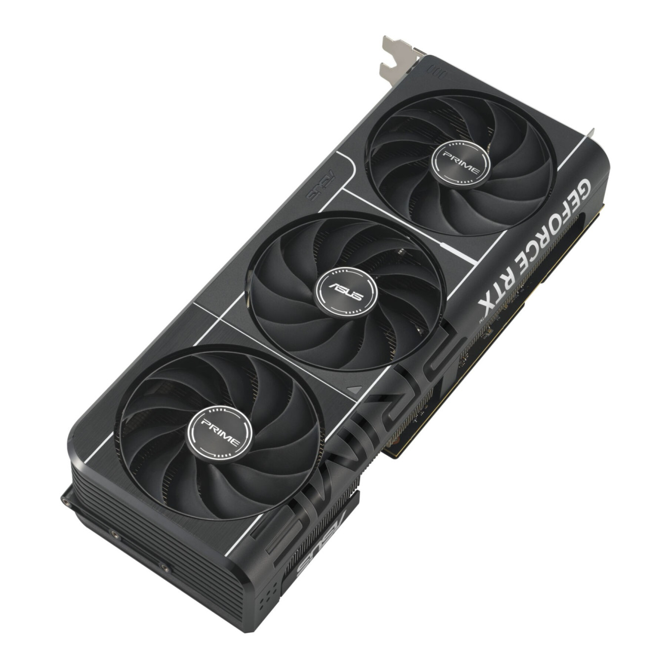 ASUS PRIME GeForce RTX 5080 OC - 16GB GDDR7 - Triple-Fan Axial, 2.5-Slot, PCIe 5.0, 16-pin — Buy in Cyprus with Fast Delivery