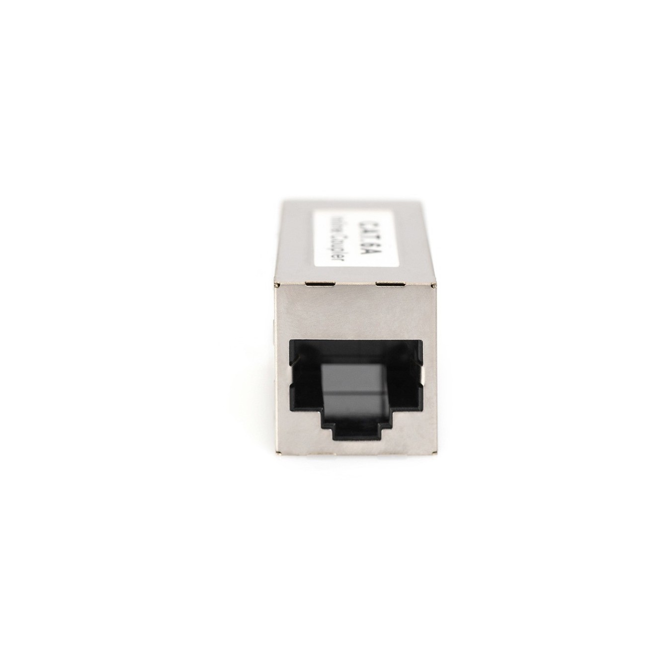 Cat6a Modular Coupling — Buy in Cyprus with Fast Delivery