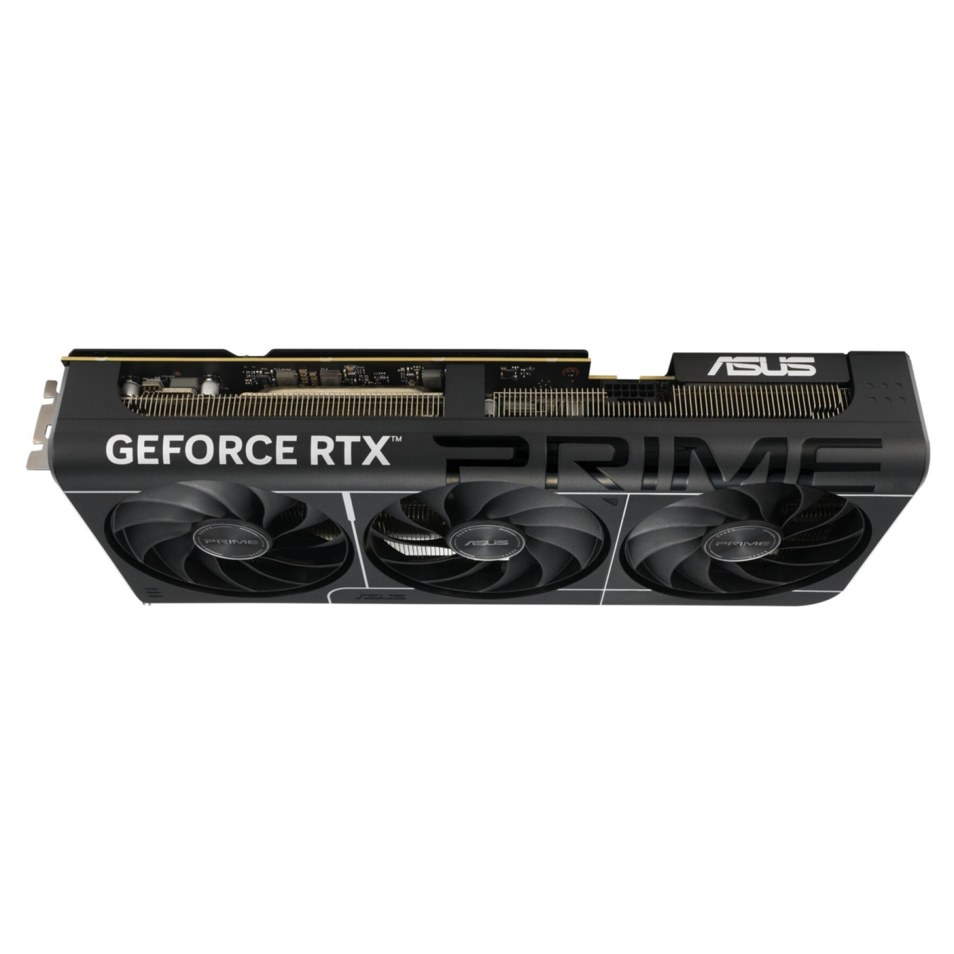 ASUS PRIME GeForce RTX 5080 OC - 16GB GDDR7 - Triple-Fan Axial, 2.5-Slot, PCIe 5.0, 16-pin — Buy in Cyprus with Fast Delivery