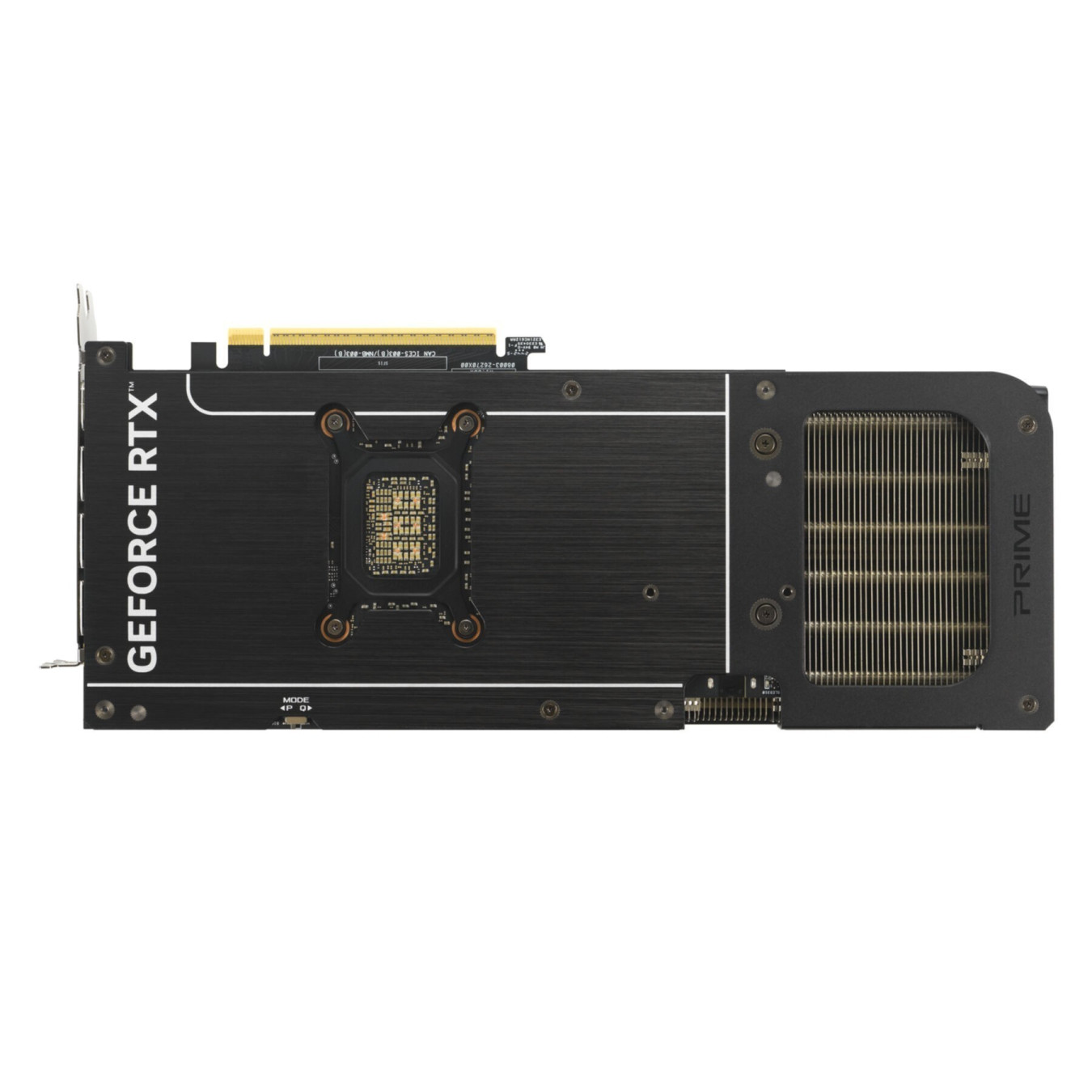 ASUS PRIME GeForce RTX 5080 OC - 16GB GDDR7 - Triple-Fan Axial, 2.5-Slot, PCIe 5.0, 16-pin — Buy in Cyprus with Fast Delivery