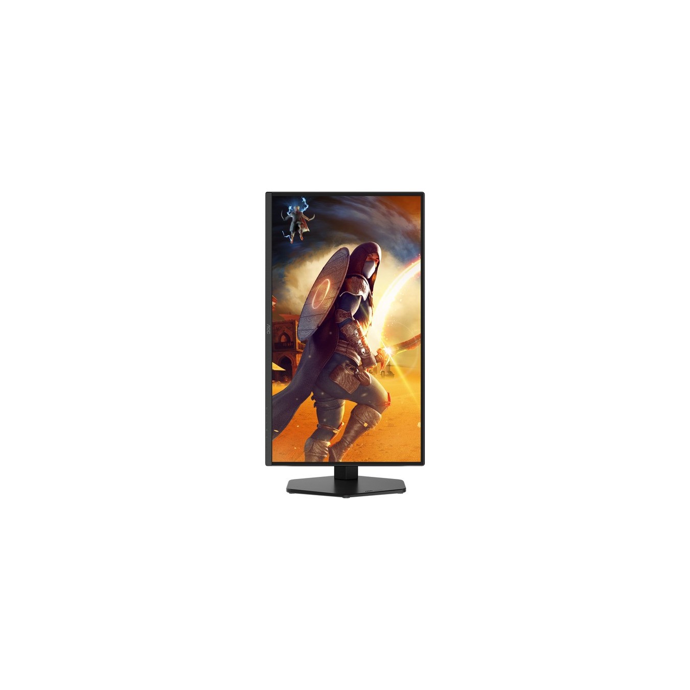 AOC Q25G4SR 24.5-inch QHD 300Hz Gaming Monitor – Fast IPS | Armenius Store