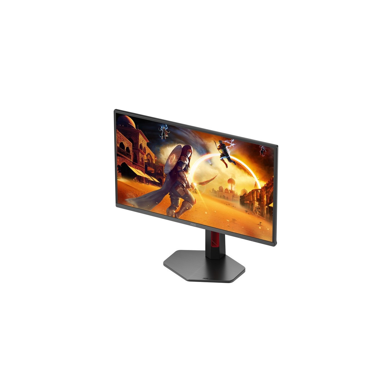 Gaming Monitor - Q25G4SR - Gaming Monitor — Buy in Cyprus with Fast Delivery