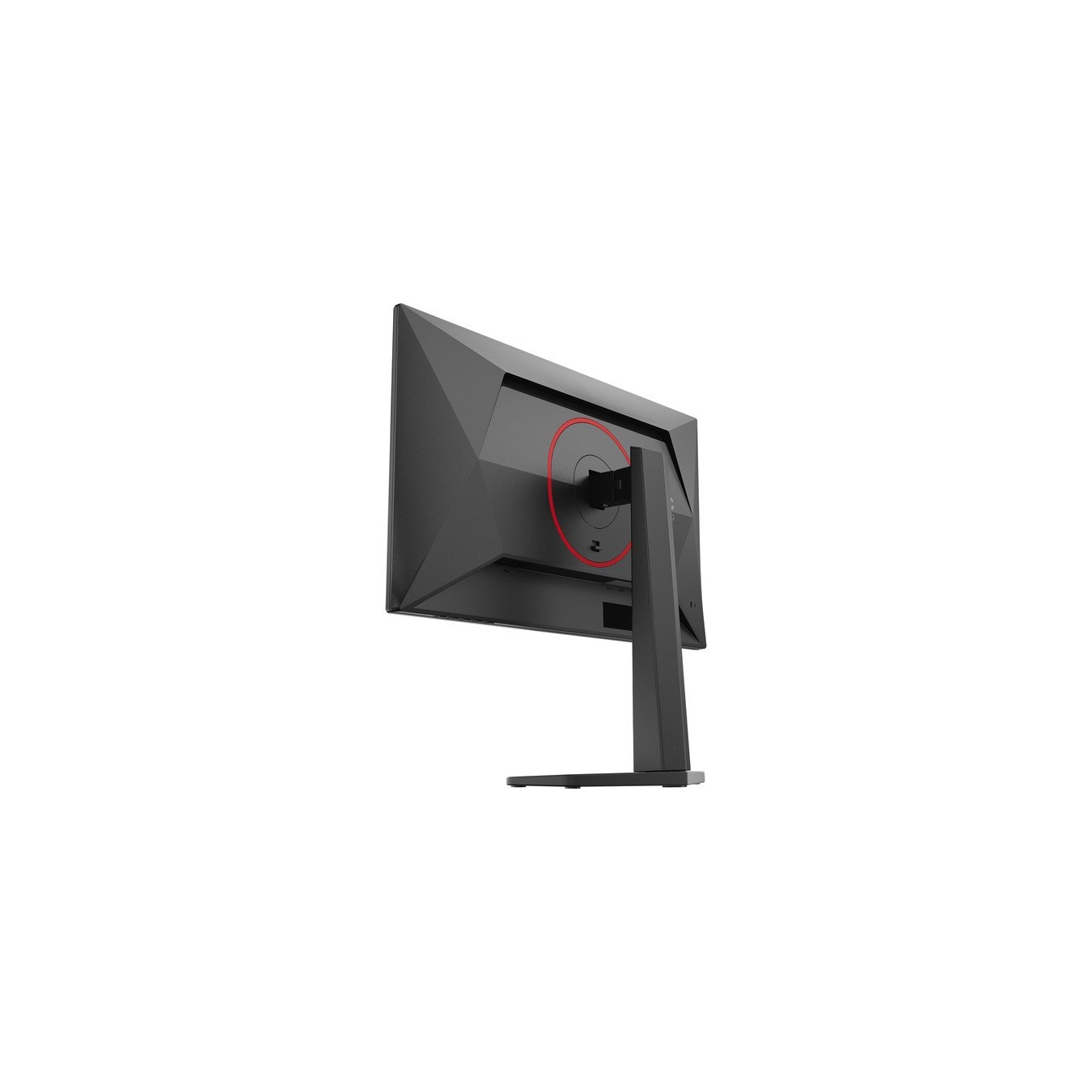 Gaming Monitor - Q25G4SR - Gaming Monitor — Buy in Cyprus with Fast Delivery