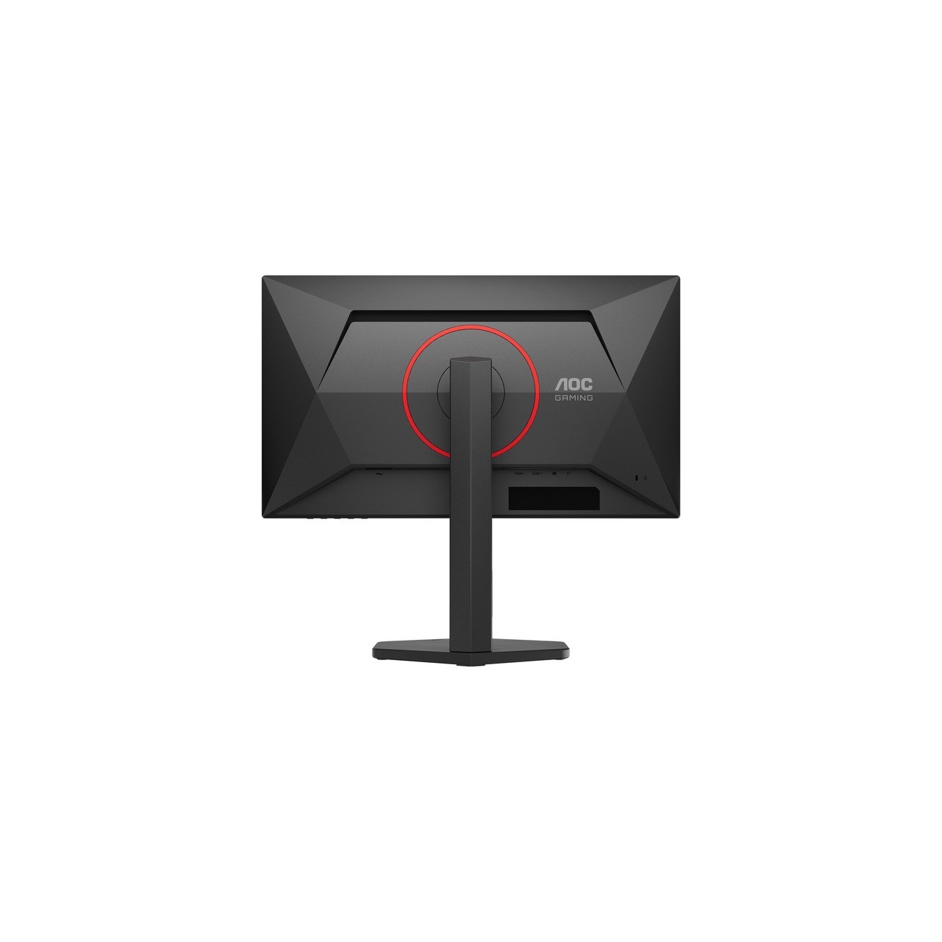 Gaming Monitor - Q25G4SR - Gaming Monitor — Buy in Cyprus with Fast Delivery