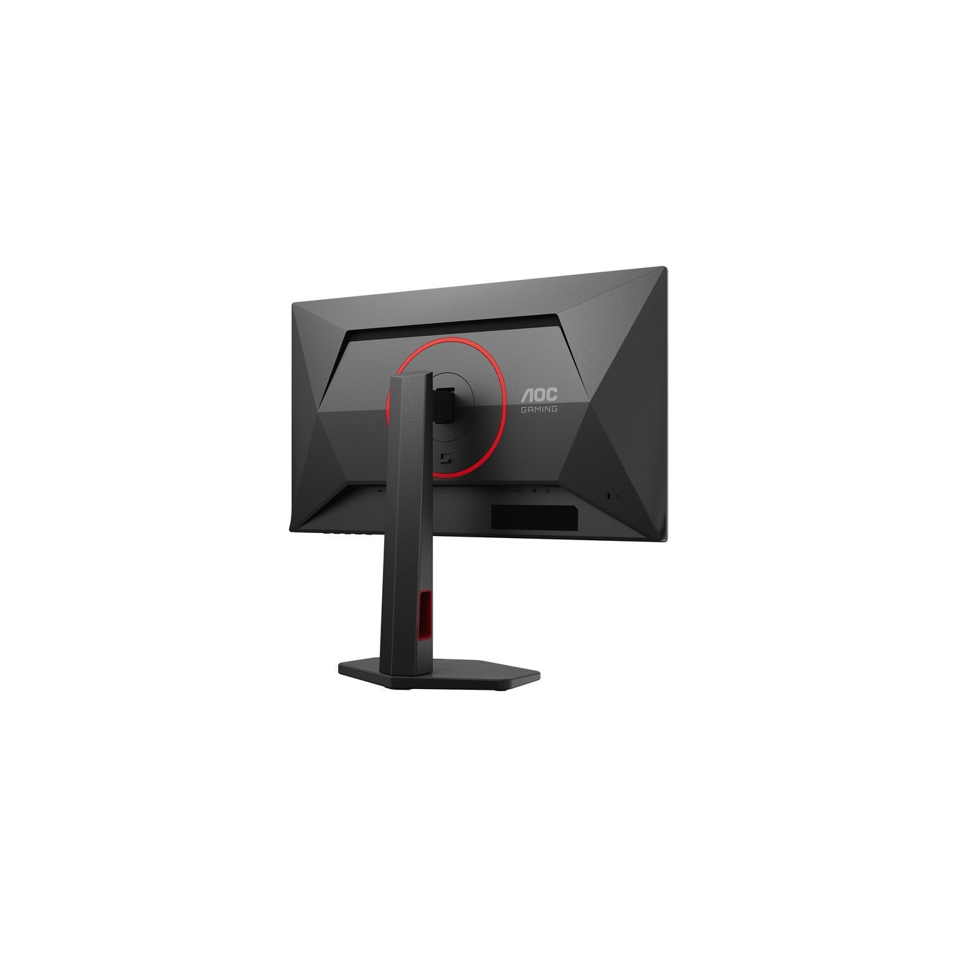 Gaming Monitor - Q25G4SR - Gaming Monitor — Buy in Cyprus with Fast Delivery