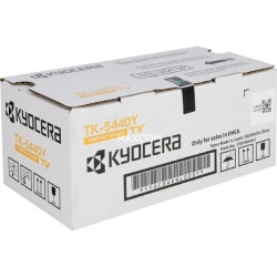 Toner - TK-5440Y - Yellow — Buy in Cyprus with Fast Delivery