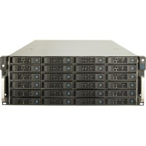 Server Chassis - 4U-4724 - Server chassis — Buy in Cyprus with Fast Delivery