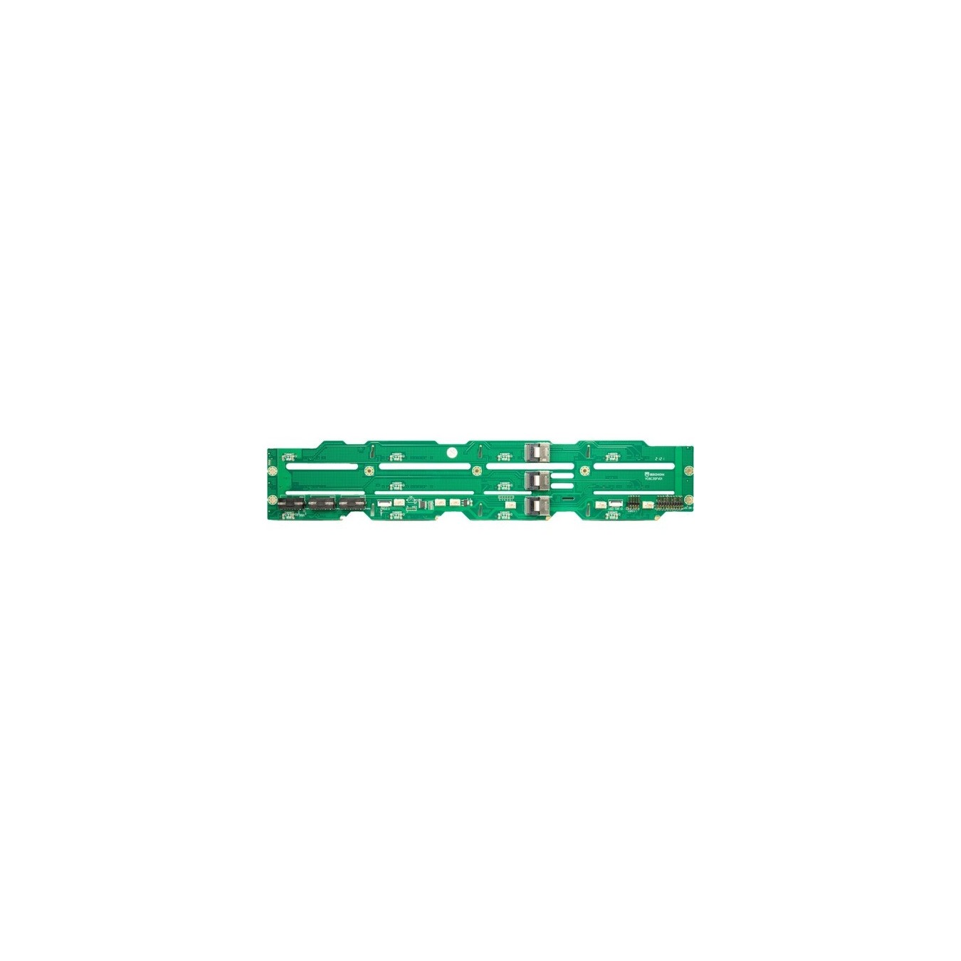 Server Chassis - 4U-4724 - Server chassis — Buy in Cyprus with Fast Delivery