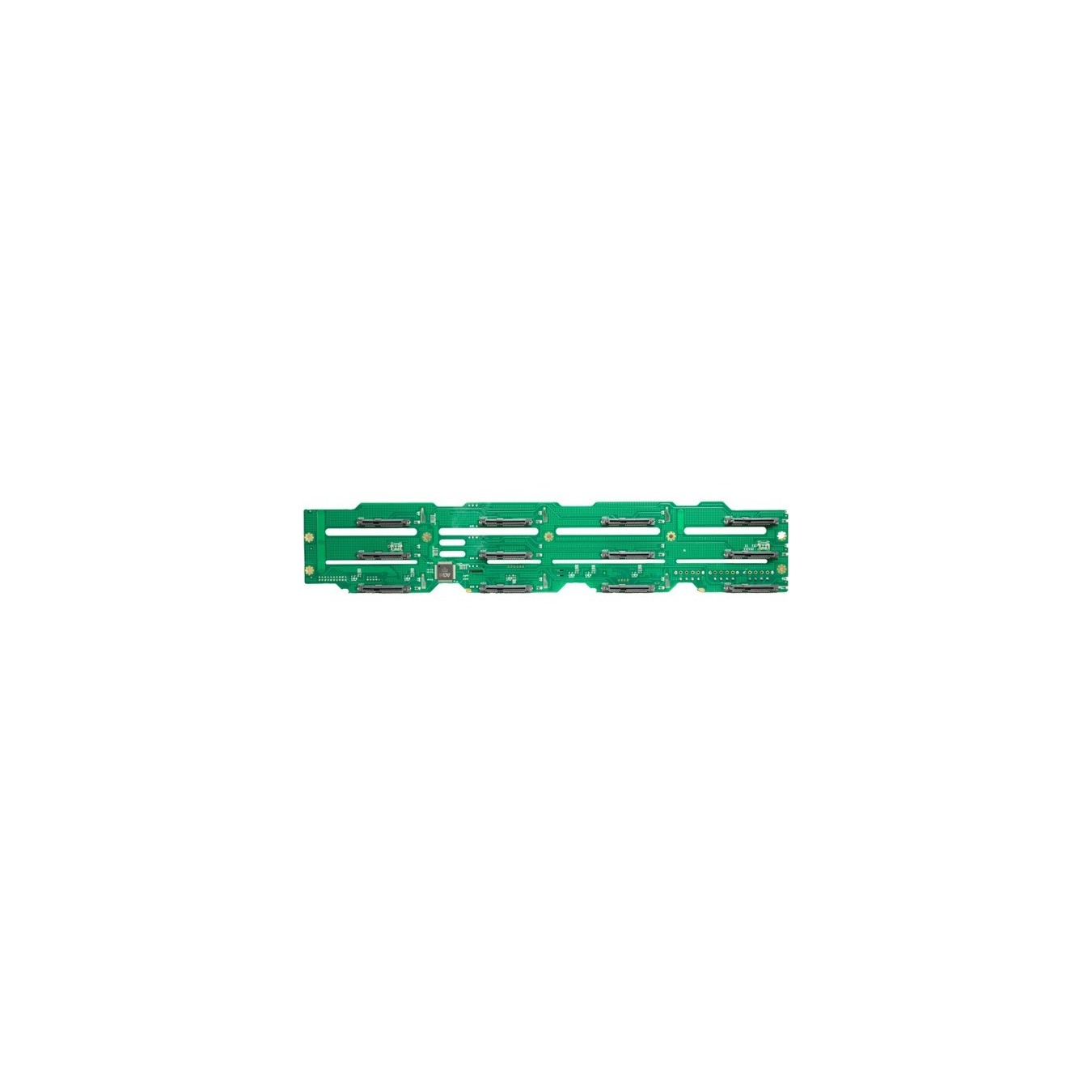 Server Chassis - 4U-4724 - Server chassis — Buy in Cyprus with Fast Delivery