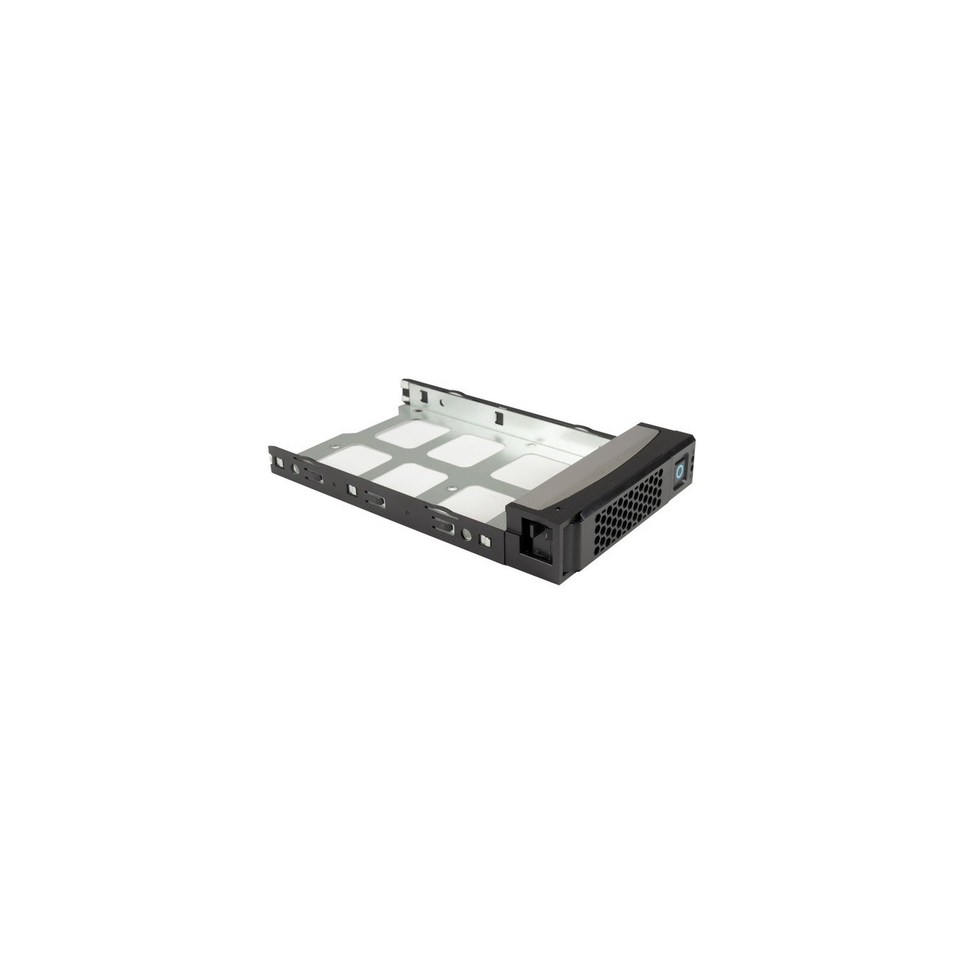 Server Chassis - 4U-4724 - Server chassis — Buy in Cyprus with Fast Delivery