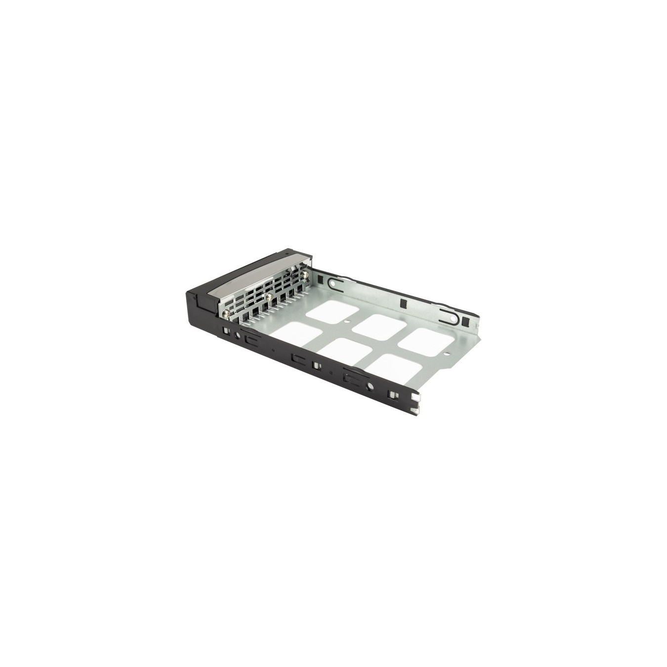 Server Chassis - 4U-4724 - Server chassis — Buy in Cyprus with Fast Delivery