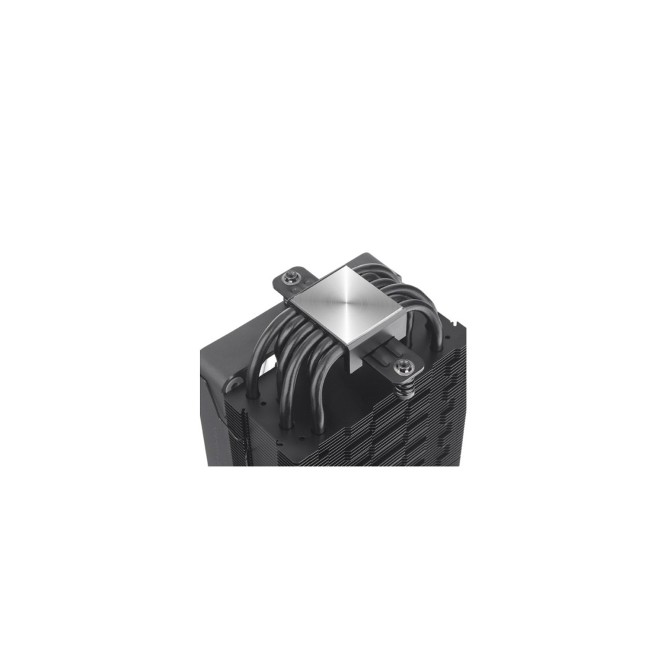 Thermaltake ASTRIA 400 ARGB CPU Cooler - CL-P120-CA12SW-A - Black, 120mm ARGB, 230W TDP — Buy in Cyprus with Fast Delivery