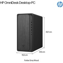 OmniDesk AI - M03-0073ng - PC-System — Buy in Cyprus with Fast Delivery