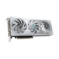 Buy GIGABYTE GeForce RTX 5060 Ti Aero OC - 16GB GDDR7, 2647 MHz Boost, PCIe 5.0 in Cyprus, Nicosia, Limassol, Larnaka, Pafos
