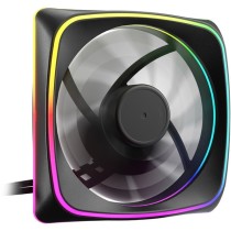 SHARK Lights RGB PWM - Case Fan — Buy in Cyprus with Fast Delivery