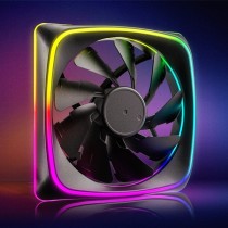SHARK Lights RGB PWM - Case Fan — Buy in Cyprus with Fast Delivery