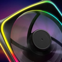 SHARK Lights RGB PWM - Case Fan — Buy in Cyprus with Fast Delivery