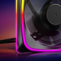 SHARK Lights RGB PWM - Case Fan — Buy in Cyprus with Fast Delivery