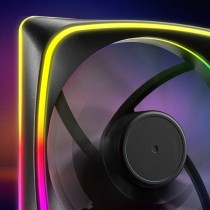 SHARK Lights RGB PWM - Case Fan — Buy in Cyprus with Fast Delivery