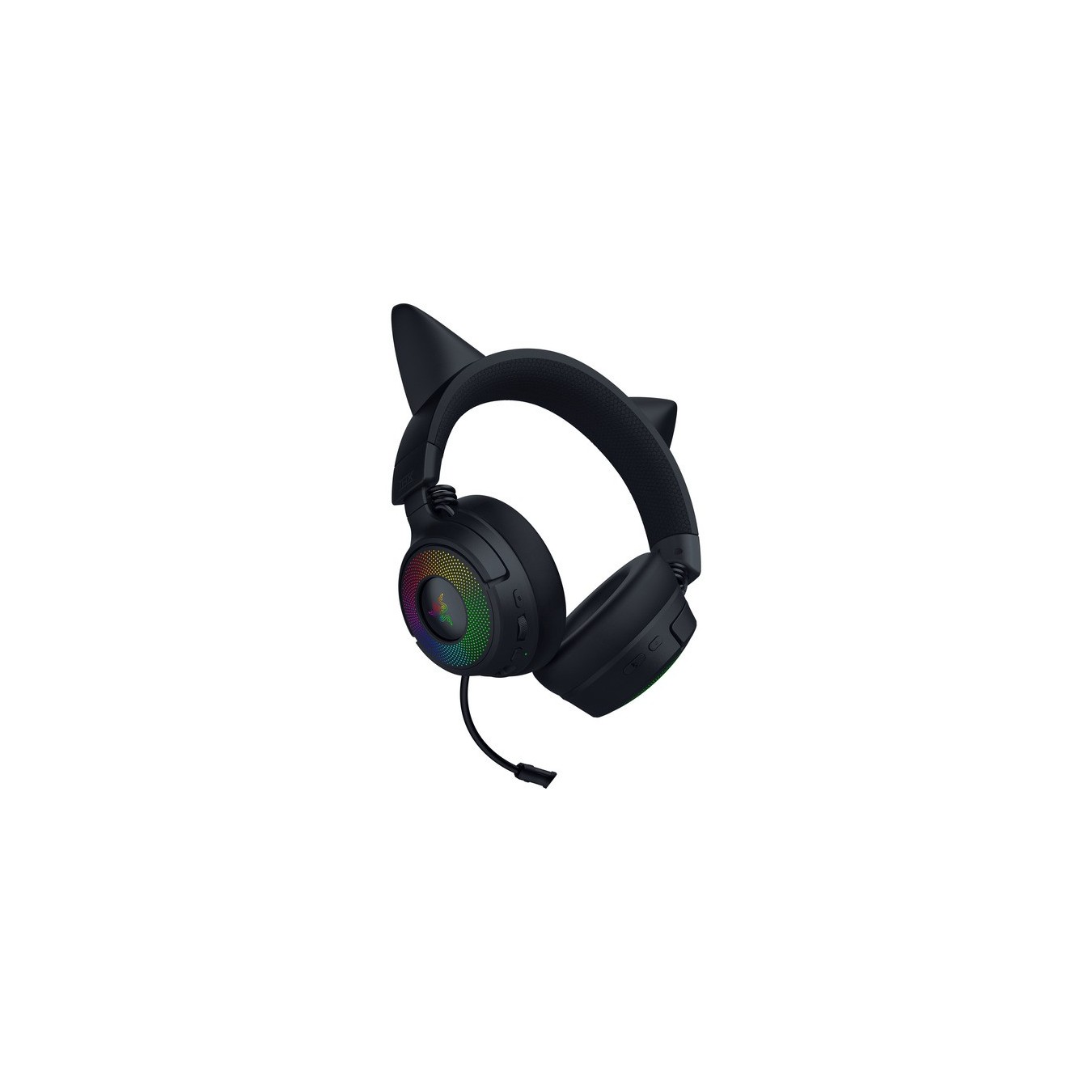 Kraken Kitty - V3 Pro - Gaming-Headset — Buy in Cyprus with Fast Delivery