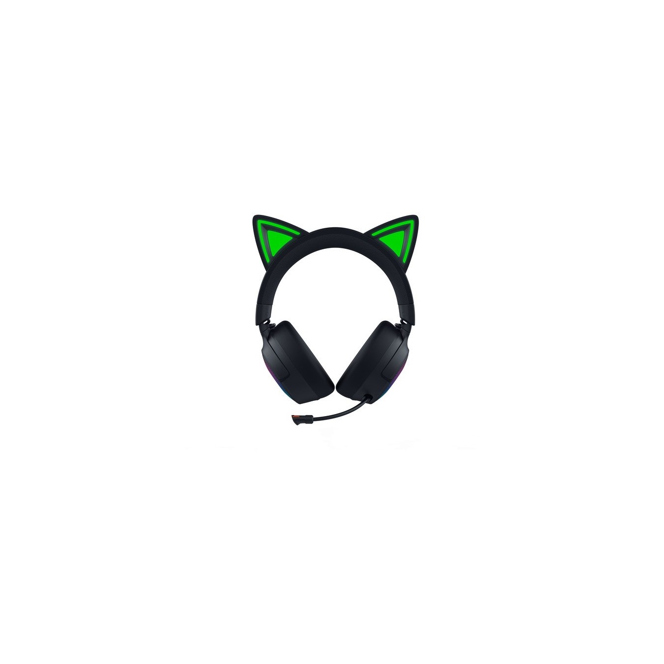 Kraken Kitty - V3 Pro - Gaming-Headset — Buy in Cyprus with Fast Delivery