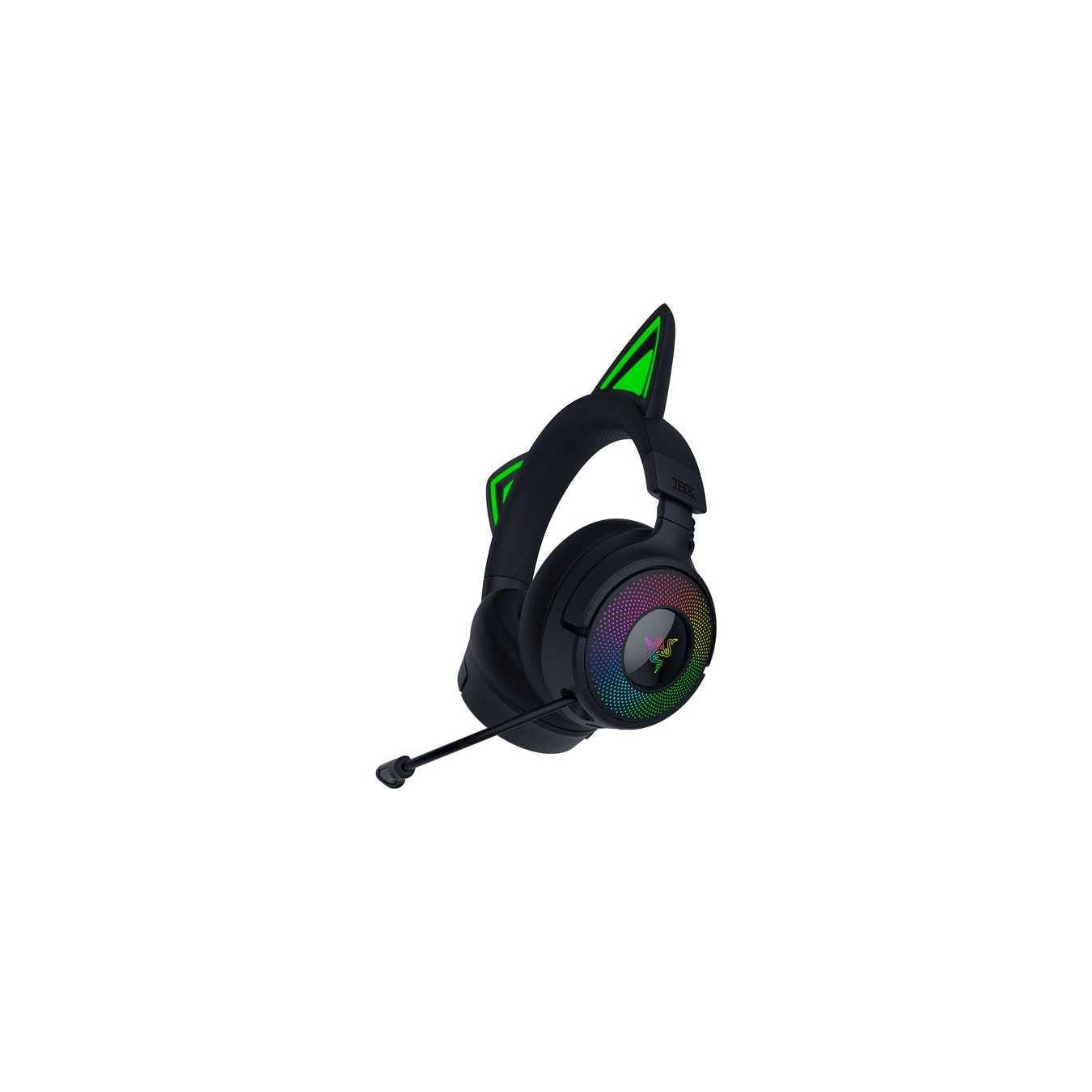 Kraken Kitty - V3 Pro - Gaming-Headset — Buy in Cyprus with Fast Delivery