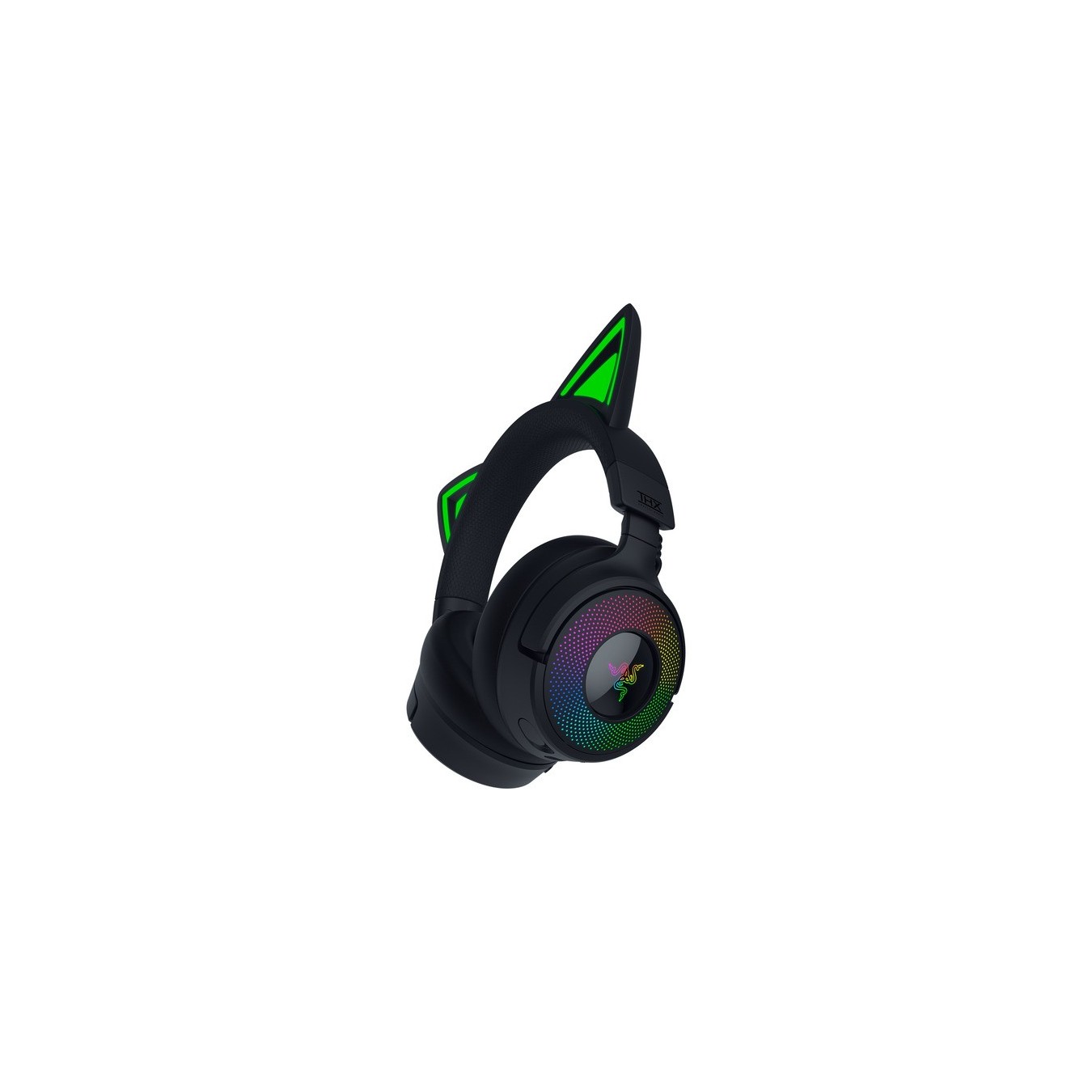 Kraken Kitty - V3 Pro - Gaming-Headset — Buy in Cyprus with Fast Delivery