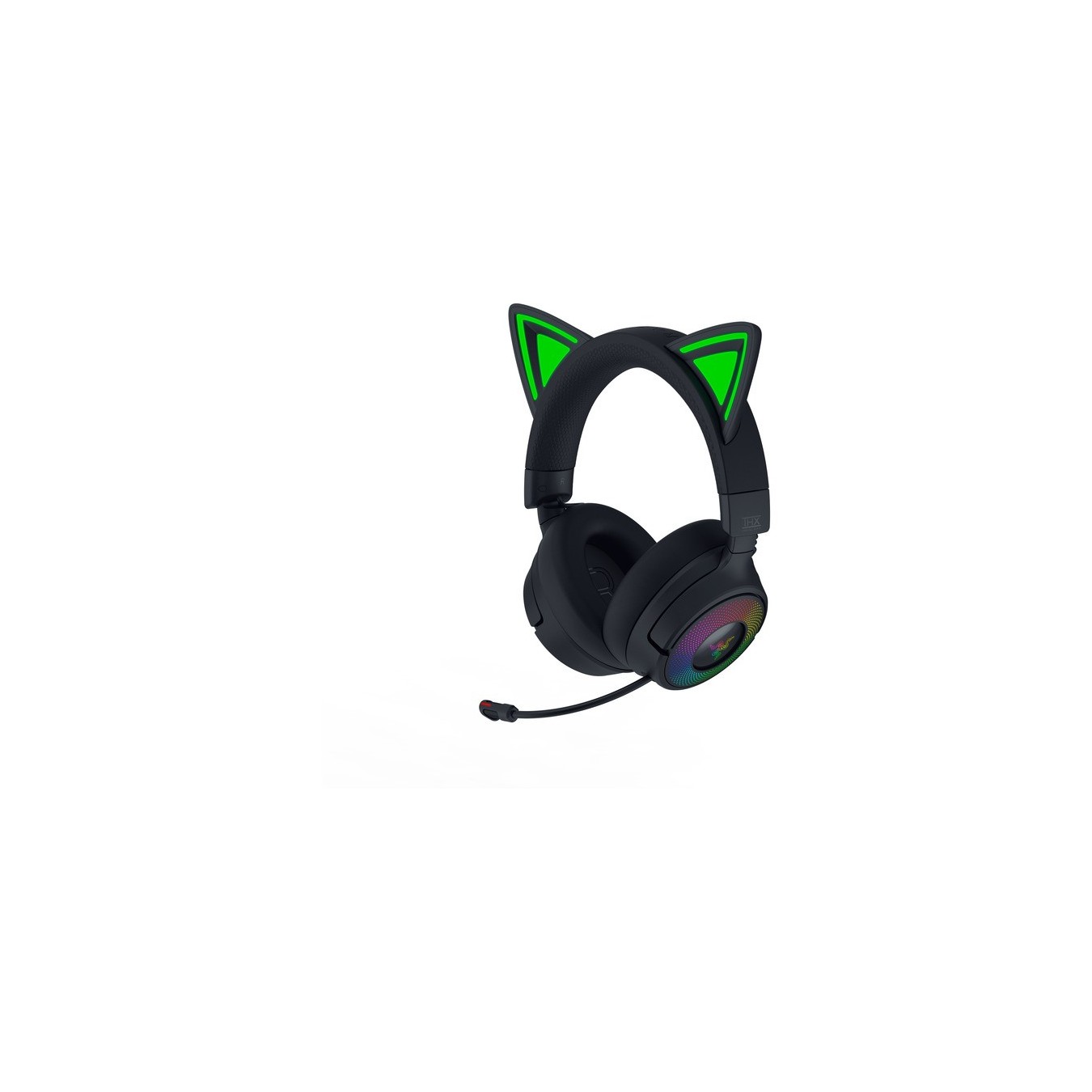 Kraken Kitty - V3 Pro - Gaming-Headset — Buy in Cyprus with Fast Delivery