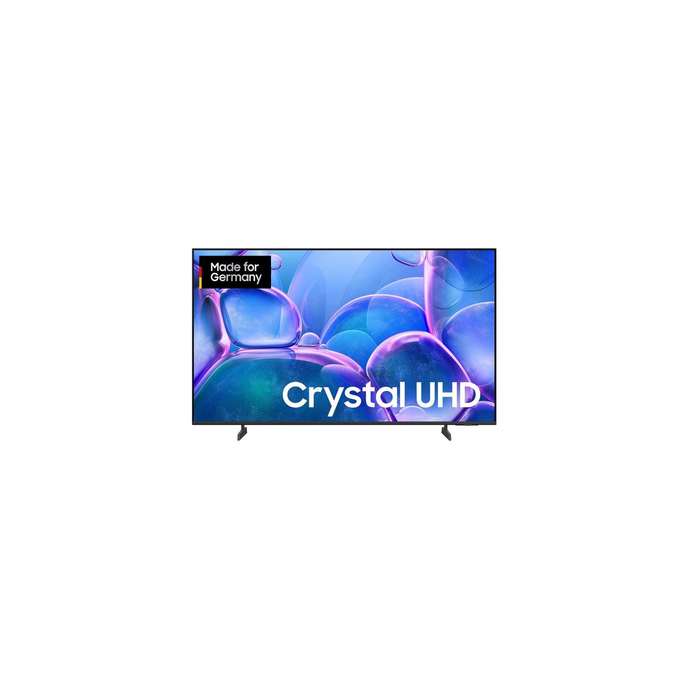 LED TV - GU43U7099FUXZG — Buy in Cyprus with Fast Delivery