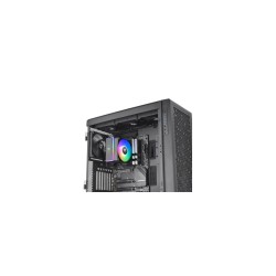 Buy Thermaltake ASTRIA 200 ARGB - CL-P119-AL12SW-A - Black 120mm ARGB CPU Air Co... in Cyprus, Nicosia, Limassol, Larnaka, Pafos