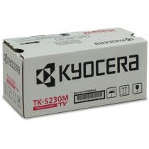 Toner - TK-5230M - Magenta — Buy in Cyprus with Fast Delivery