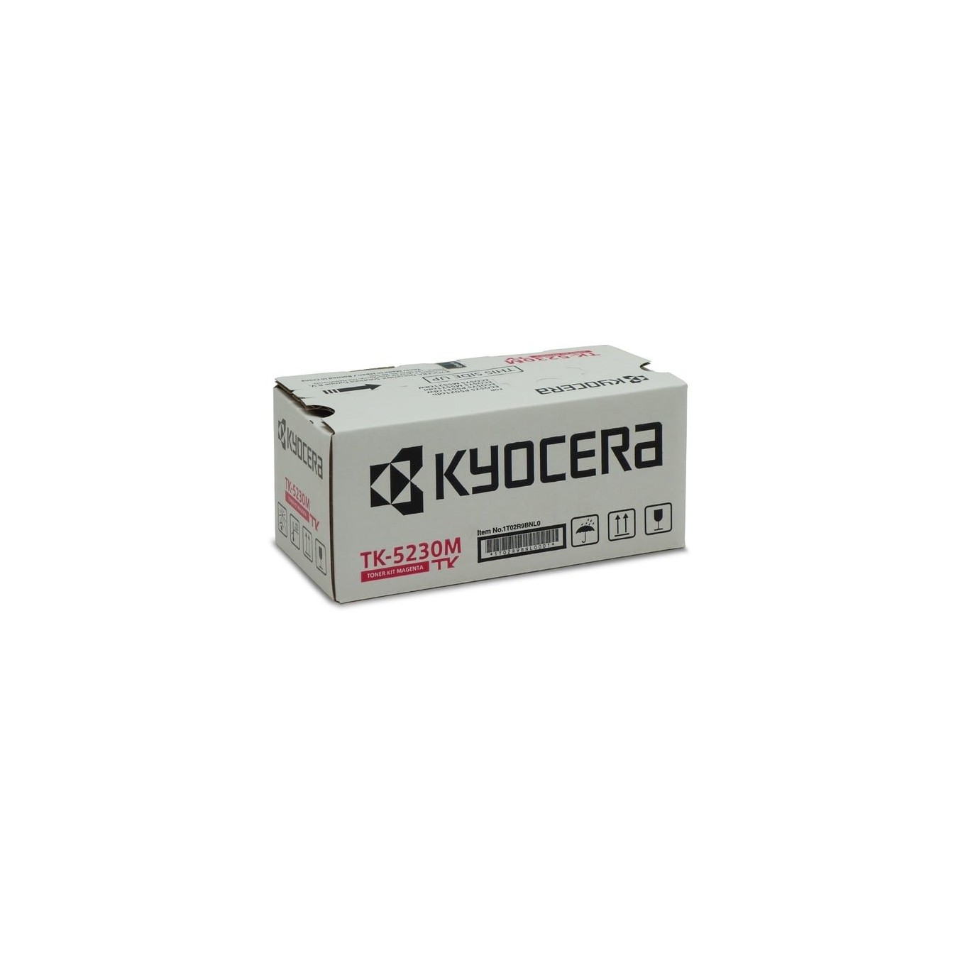 Toner - TK-5230M - Magenta — Buy in Cyprus with Fast Delivery