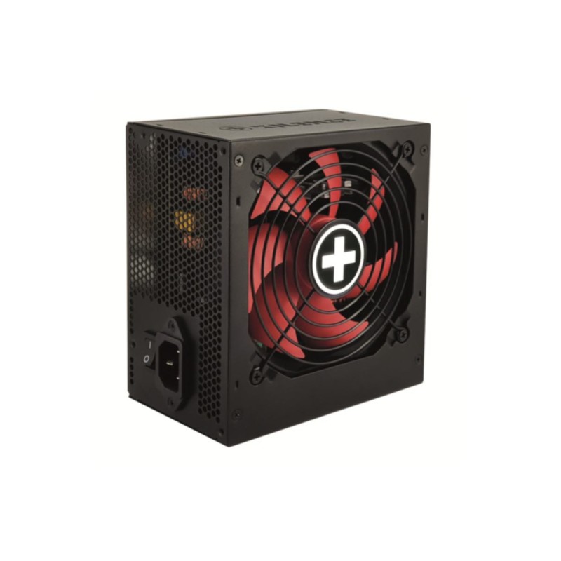 Xilence XP850 R10 850W 80+ Bronze Non-Modular ATX PSU (Boxed) — Buy in Cyprus with Fast Delivery
