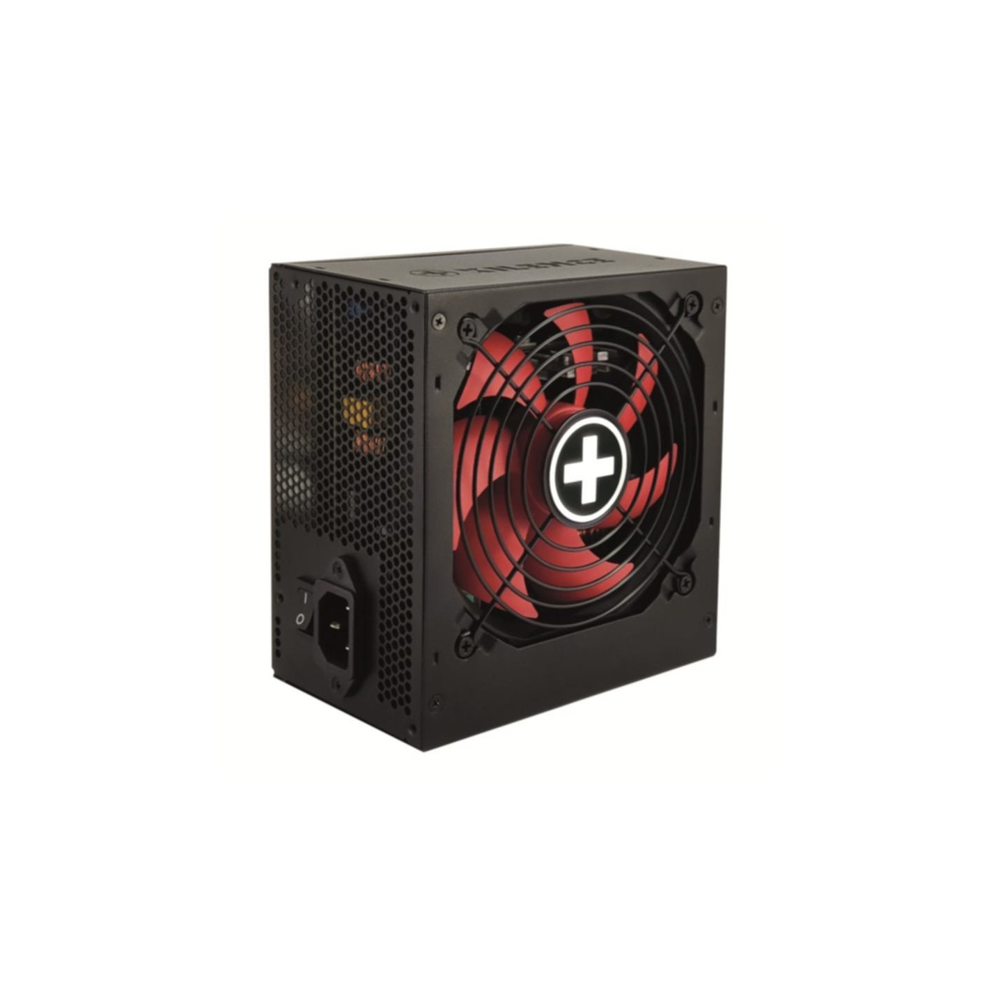 Xilence XP850 R10 850W 80+ Bronze Non-Modular ATX PSU (Boxed) — Buy in Cyprus with Fast Delivery