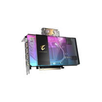 GIGABYTE AORUS XTREME WATERFORCE WB RTX 5080 Graphics Card – 16GB GDDR7 2805MHz | Armenius Store
