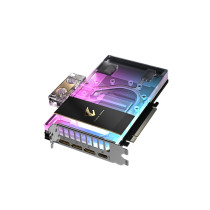GIGABYTE AORUS XTREME WATERFORCE WB RTX 5080 Graphics Card – 16GB GDDR7 2805MHz | Armenius Store