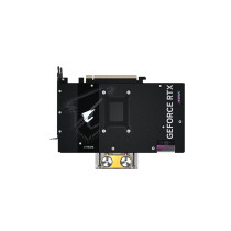 GIGABYTE AORUS XTREME WATERFORCE WB RTX 5080 Graphics Card – 16GB GDDR7 2805MHz | Armenius Store