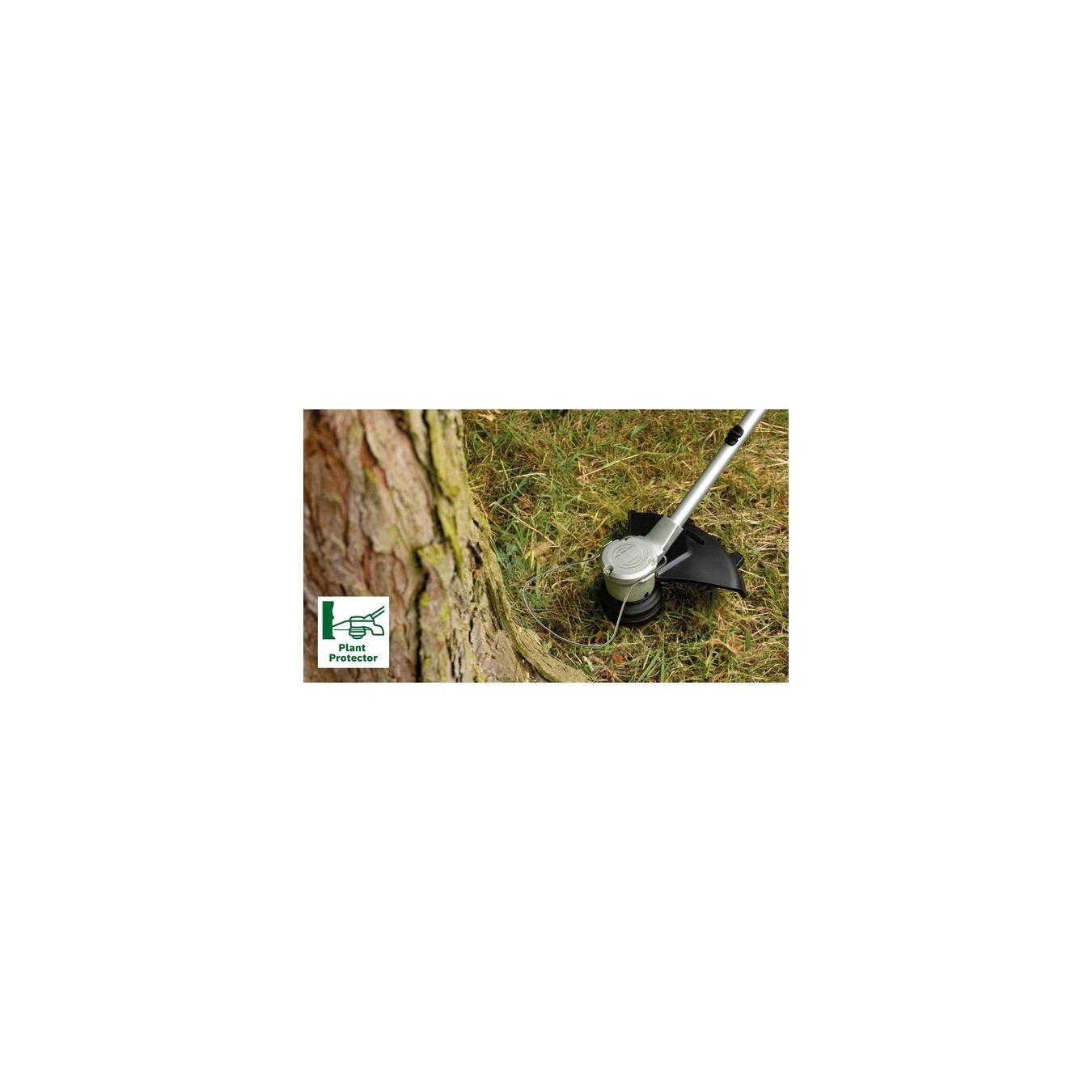 Cordless Grass Trimmer AdvancedGrassCut - 36V-33 - only — Buy in Cyprus with Fast Delivery