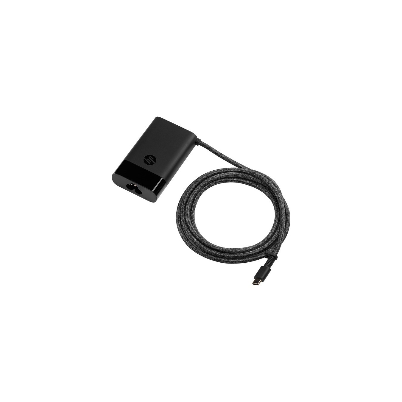 USB-C Laptop Charger - 65W — Buy in Cyprus with Fast Delivery