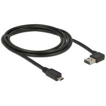 EASY-USB 2.0 Cable - USB-A Plug to Micro-USB Plug 90° — Buy in Cyprus with Fast Delivery