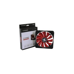 Buy Xilence Performance C Case Fan - XPF140.R - 140mm, 900 RPM, Quiet 20 dB in Cyprus, Nicosia, Limassol, Larnaka, Pafos